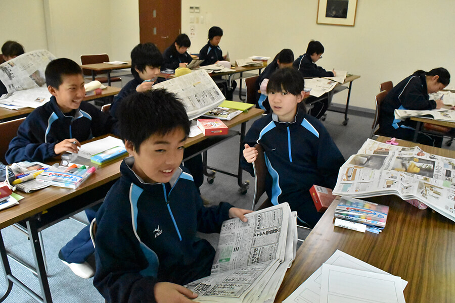 地域を学ぶ3