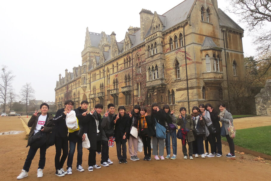 修学旅行1