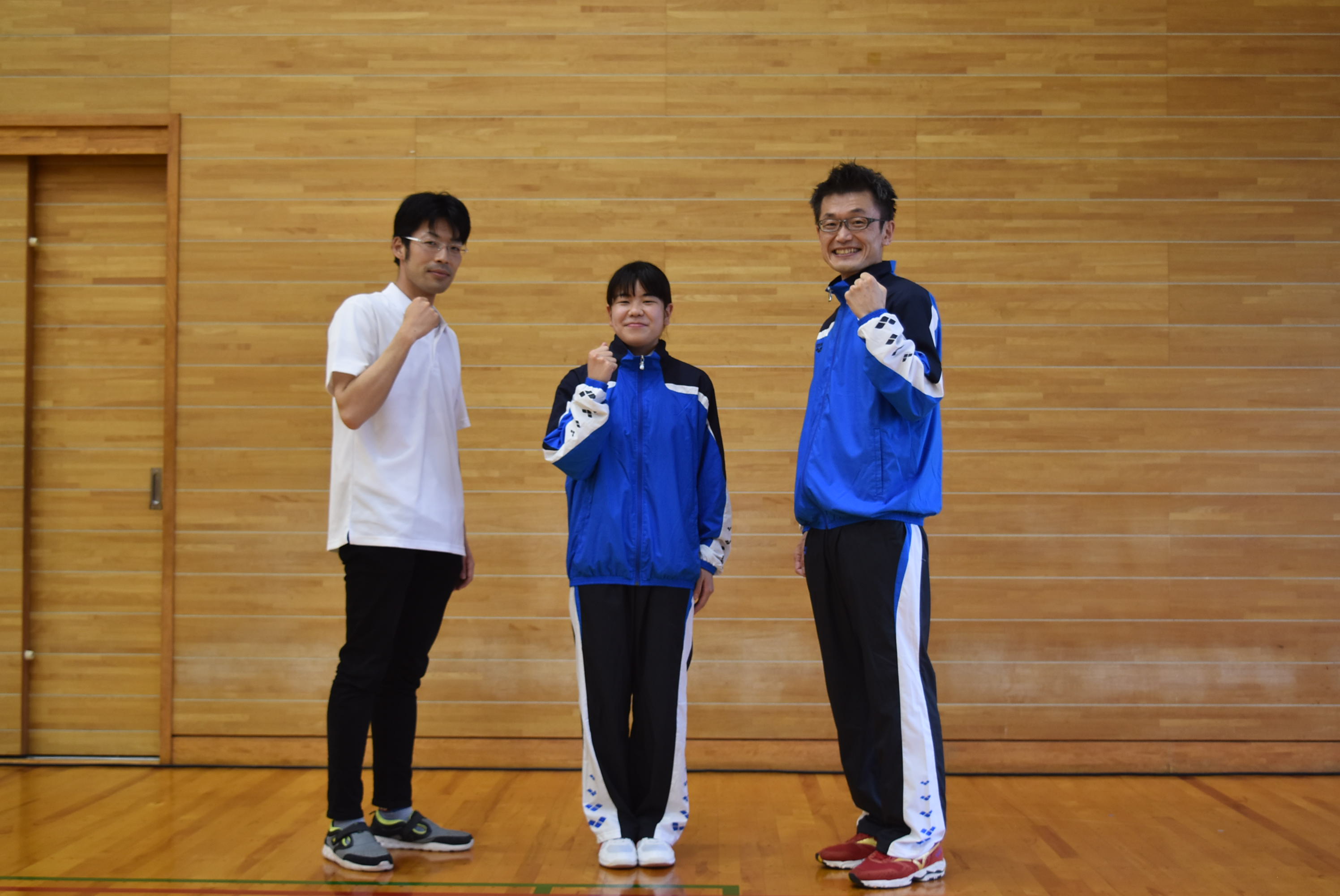 水泳部 学校法人 文化長野学園 文化学園長野中学 高等学校