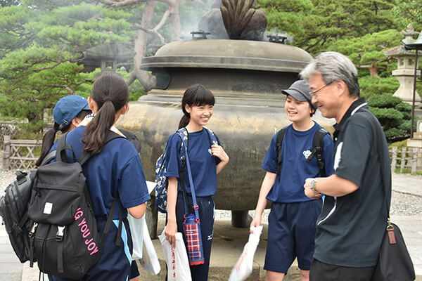 地域を学ぶ1