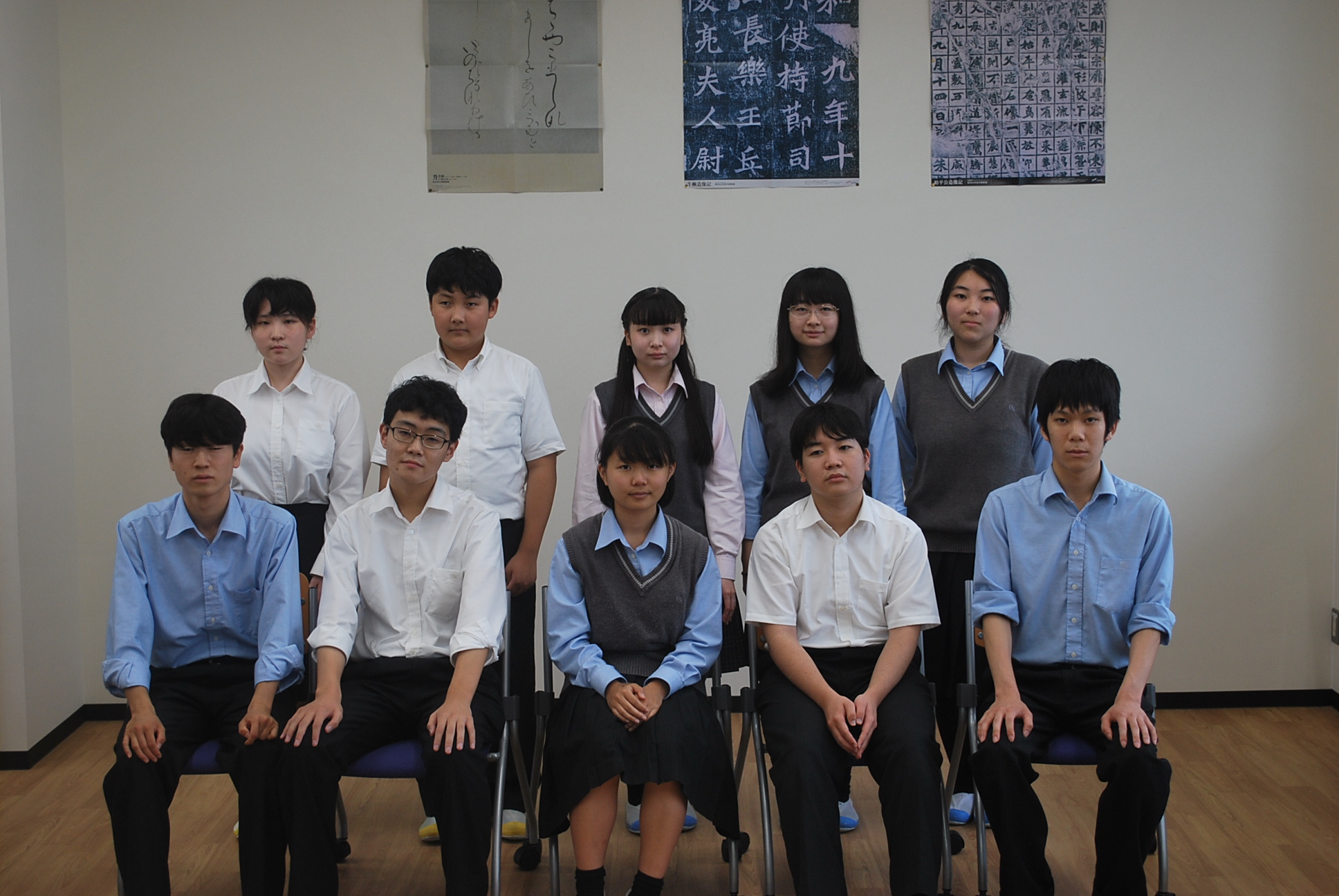 漫画研究部 学校法人 文化長野学園 文化学園長野中学 高等学校