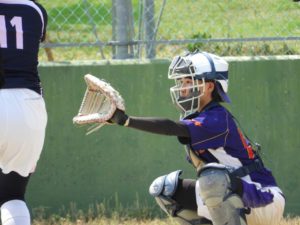 ソフトボール部 学校法人 文化長野学園 文化学園長野中学 高等学校