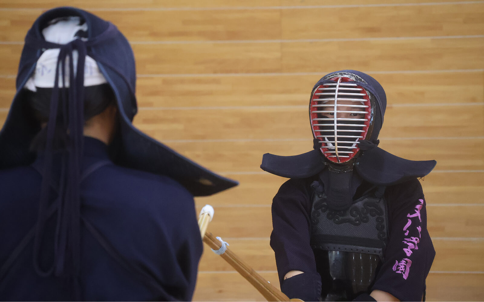 剣道部