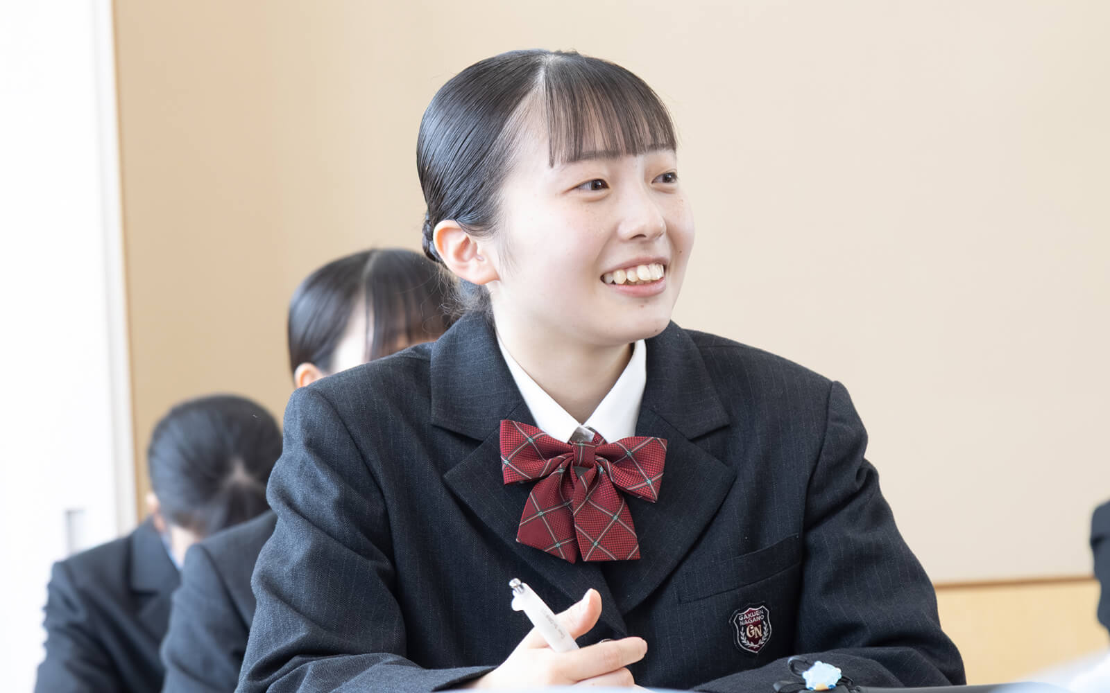 文系大学進学系