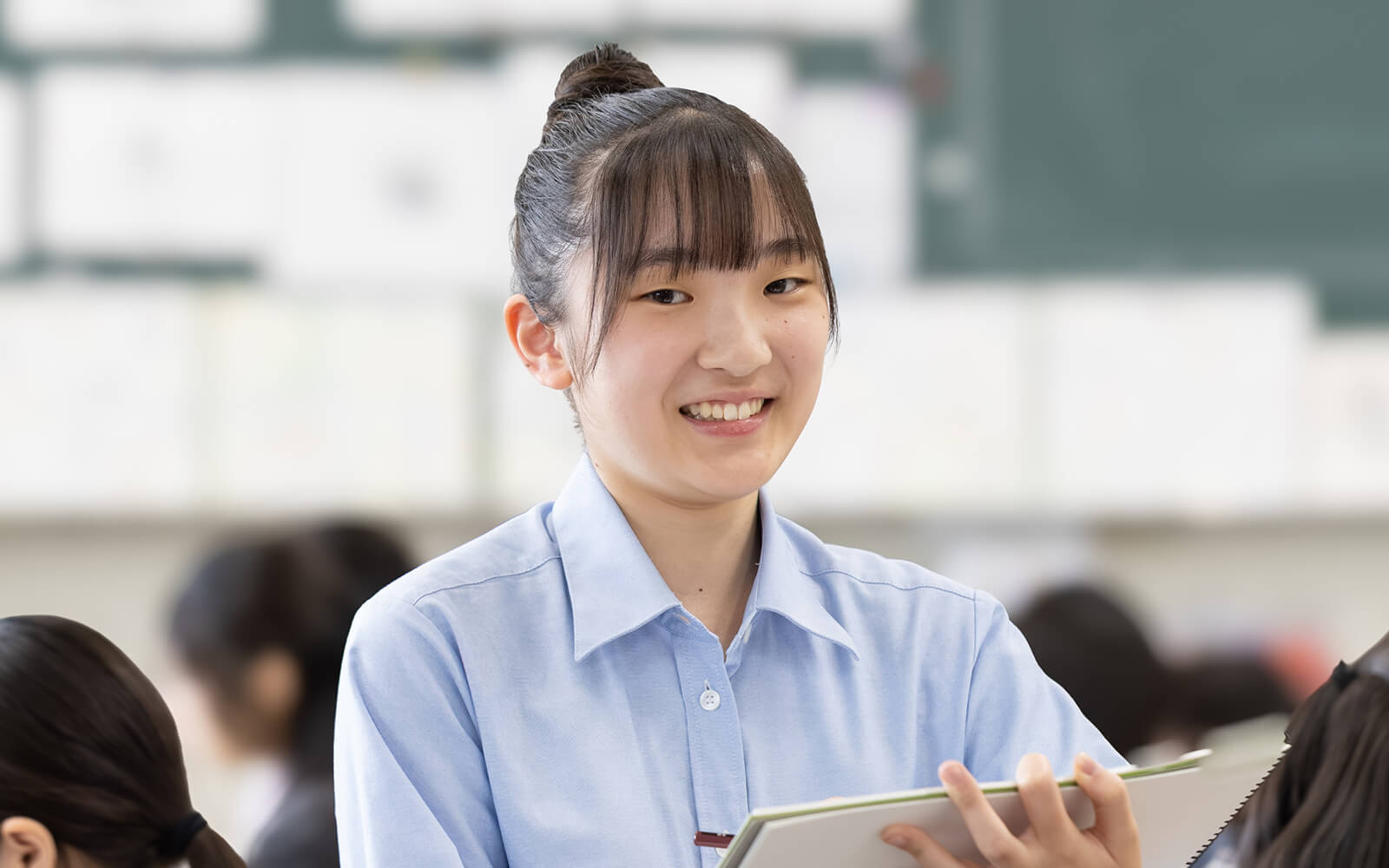 総合進学系