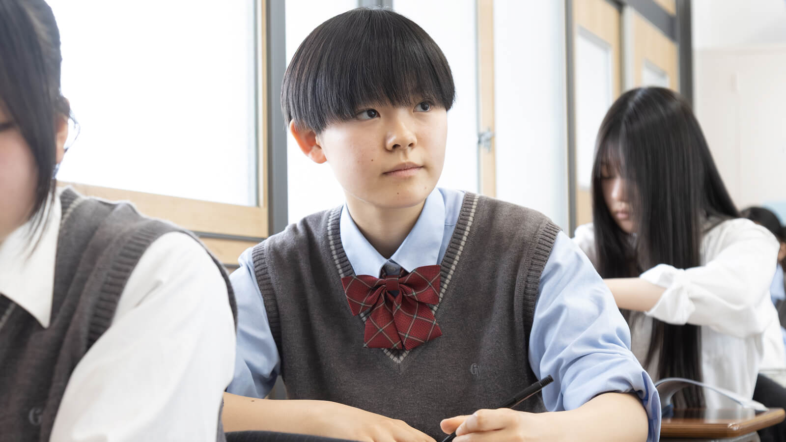 多彩なコース