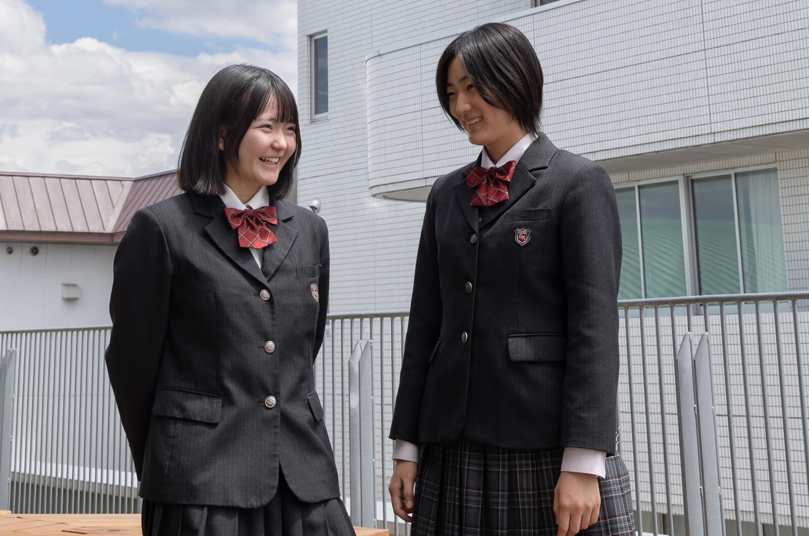 制服写真4