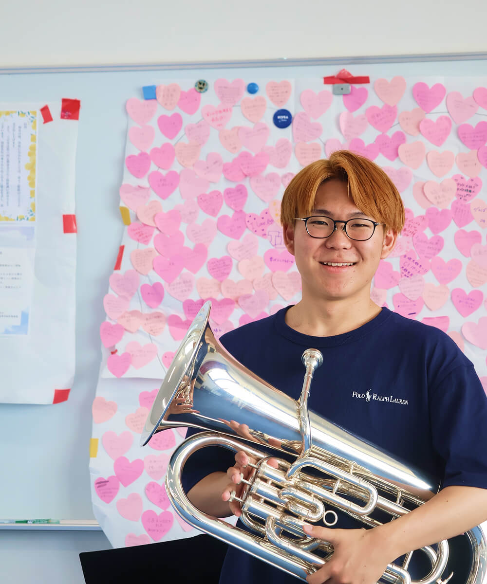 佐藤聡太さん