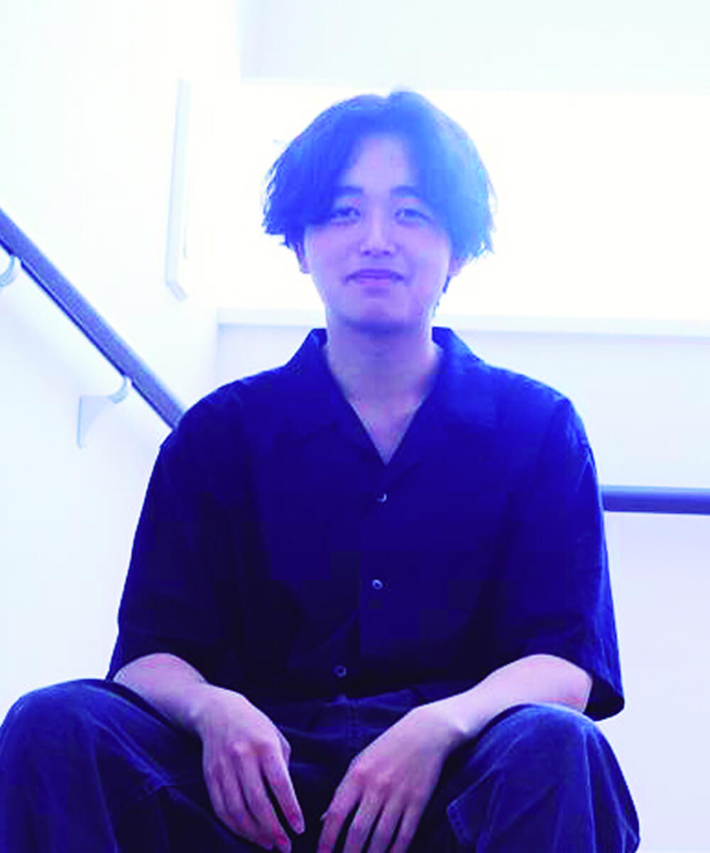 矢作尚己さん