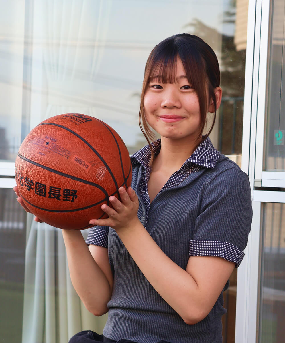 舘林心愛さん