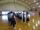 集団行動