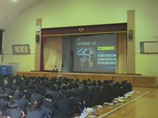 来年度のパンフレット